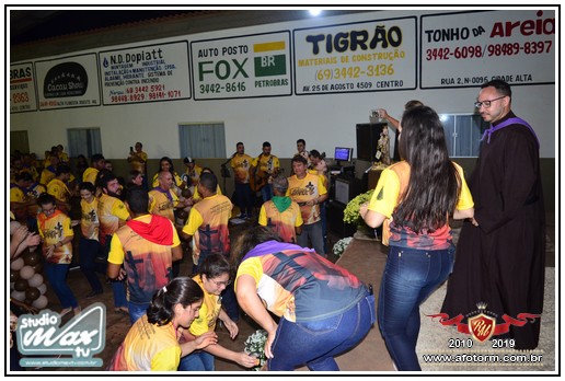 rolim de moura